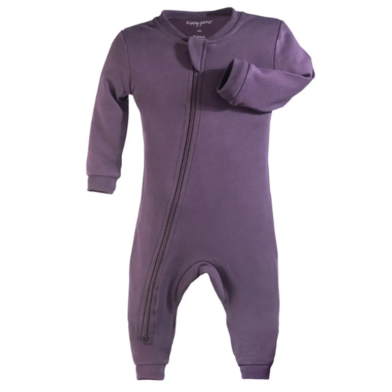 Fall/Winter Organic Footless Sleepers