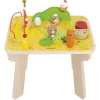 Farm Activity Table