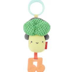 Farmstand Broc & Roll Baby Stroller Toy