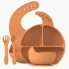 FEEDI Silicone Dining Set