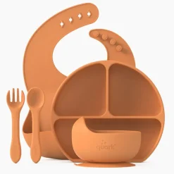 FEEDI Silicone Dining Set