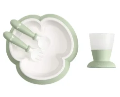 Feeding Set - 4 Pieces