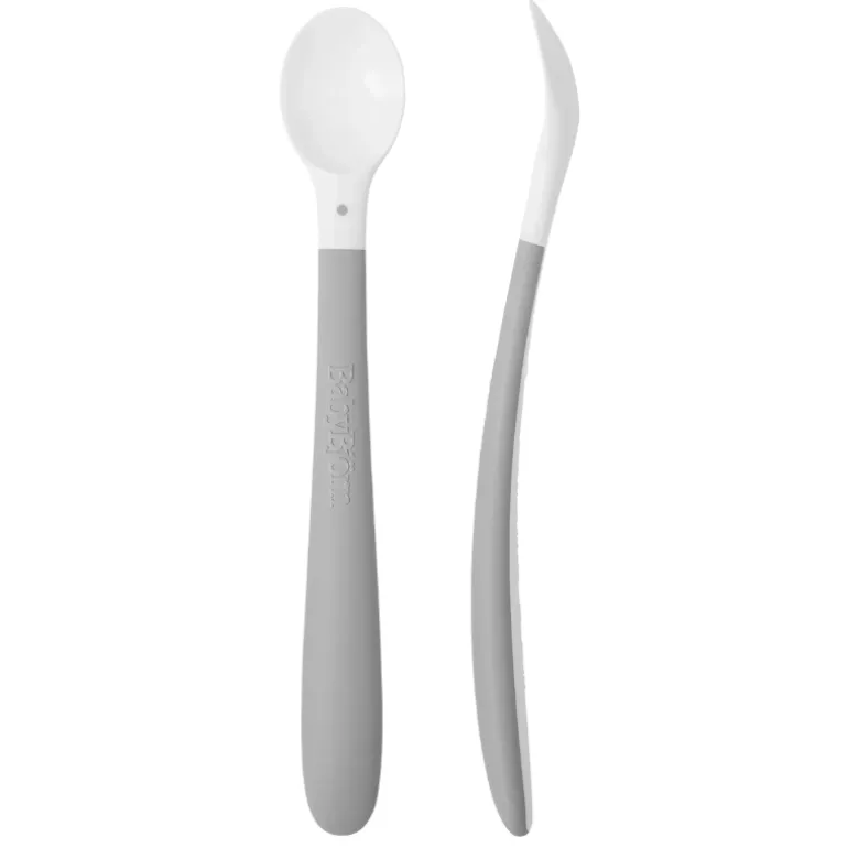 Feeding Spoon - 2-pack