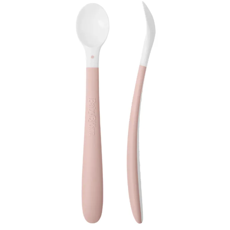 Feeding Spoon - 2-pack