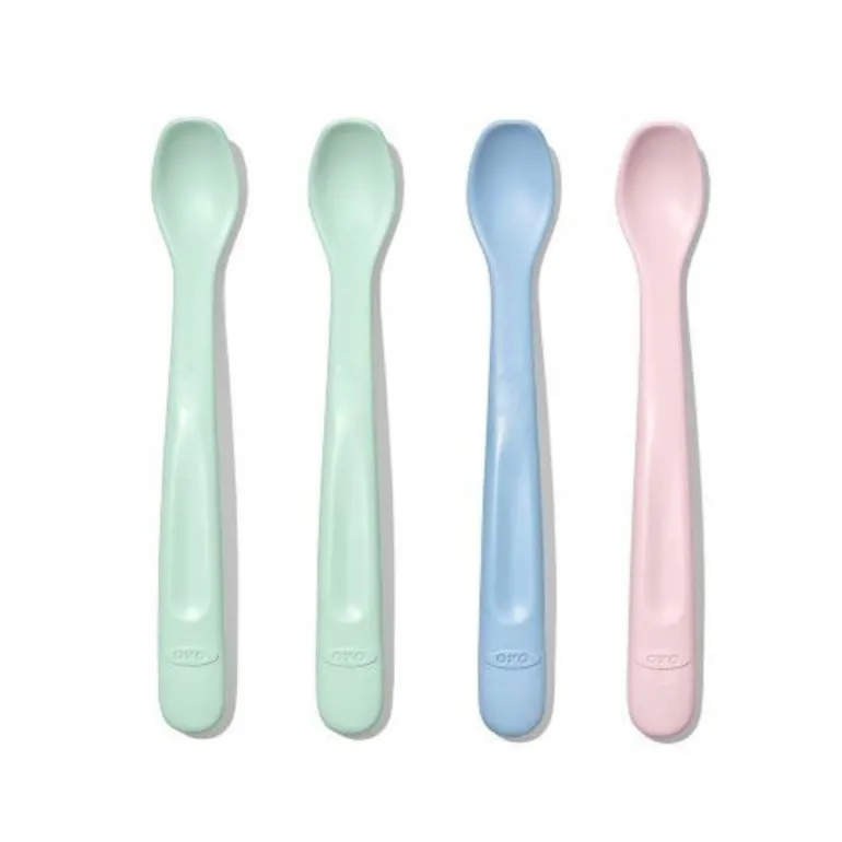 Feeding Spoon Set Multipack