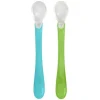 Feeding Spoons - 2 Pack
