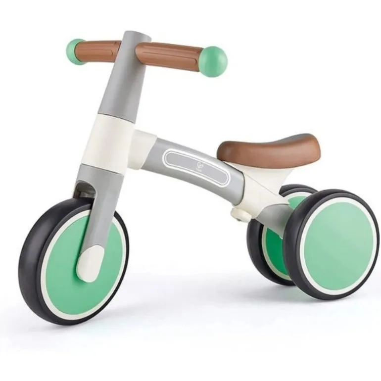First Ride Balance Bike