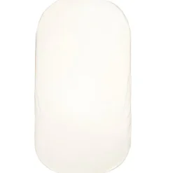 Fitted Sheet for Cradle - Organic