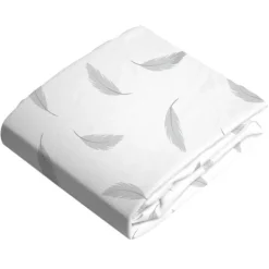 Flannel Bassinet Sheets