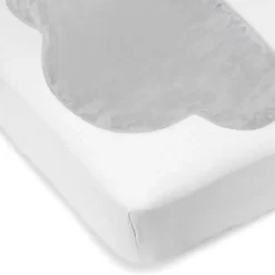 Flannel Bedhead Crib Sheets