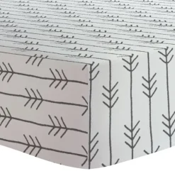 Flannel Playard Sheets