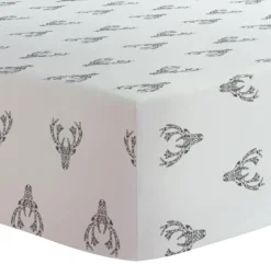 Flannel Playard Sheets