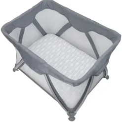 Flannel Playard Sheets