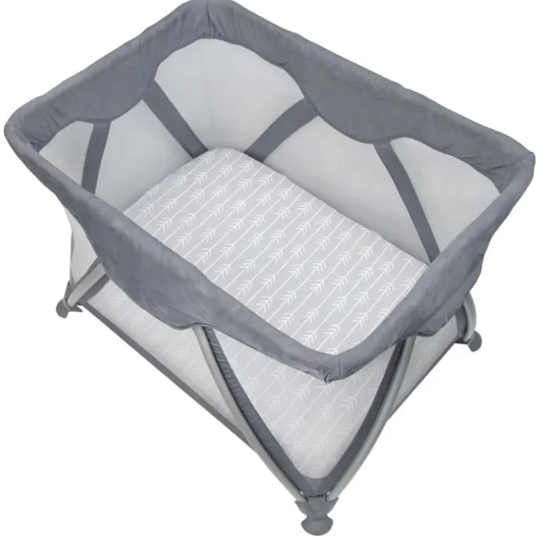 Flannel Playard Sheets