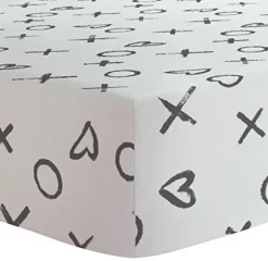 Flannel Slit Change Pad Sheets