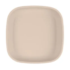 Flat Plate 7''