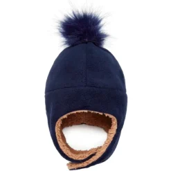 Fleece Hat