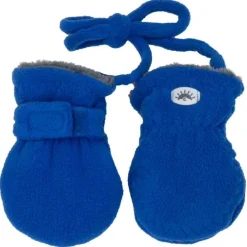 Fleece Mitten - One Size