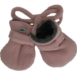 Fleece Mitten - One Size