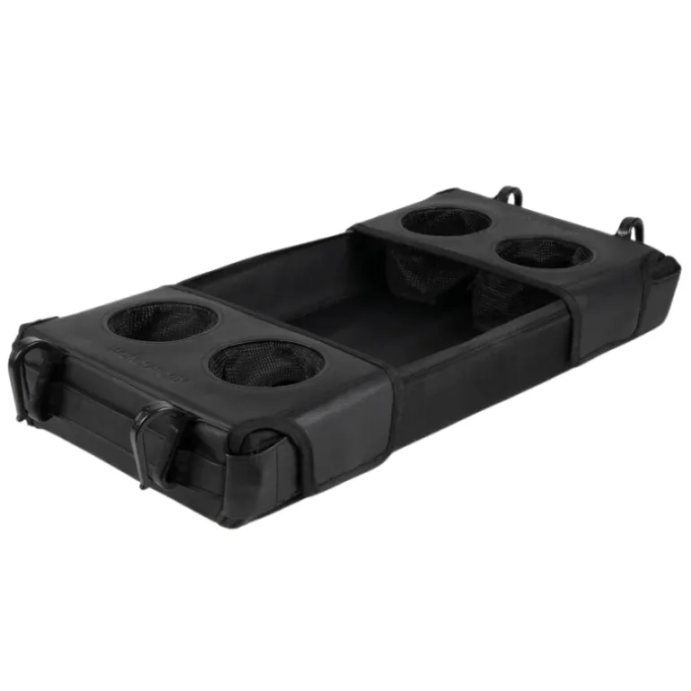 Flex Snack Tray W-Series