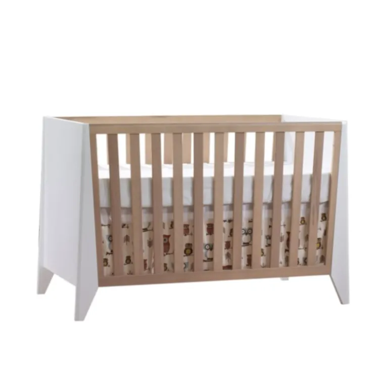 Flexx Classic Crib