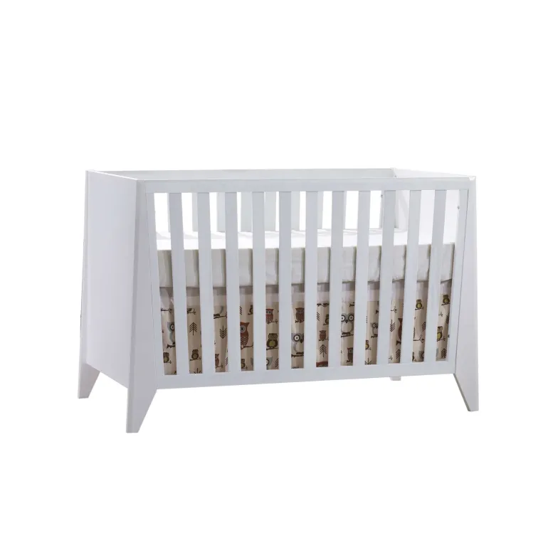 Flexx Classic Crib