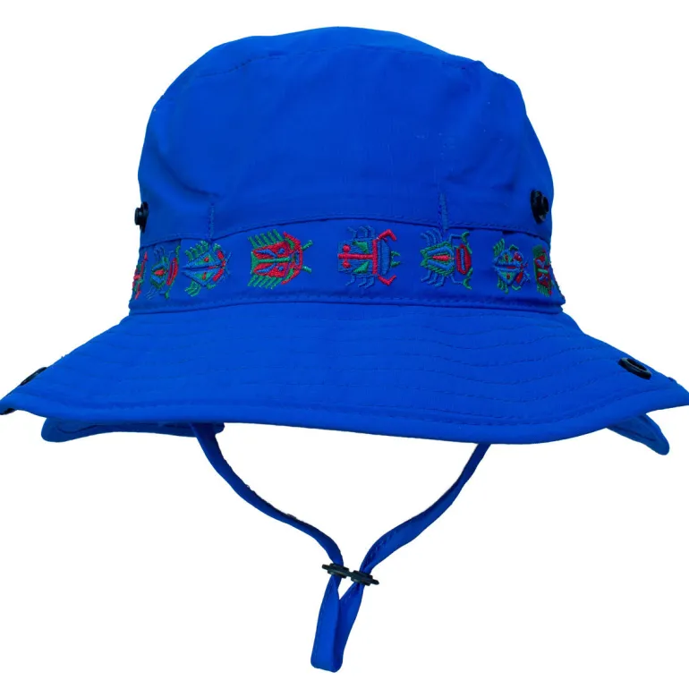 Flip Up Visor Sun Hat