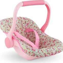 Floral Baby Doll Carrier