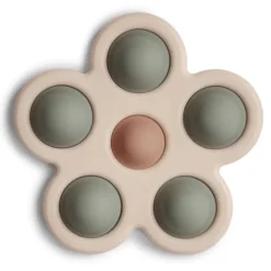 Flower Press Toy