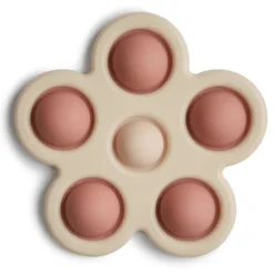Flower Press Toy