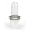 Food Squeezer Plus - Grey