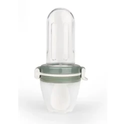 Food Squeezer Plus - Grey