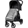Foot Muff Padded Stroller Cover