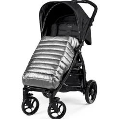 Foot Muff Padded Stroller Cover