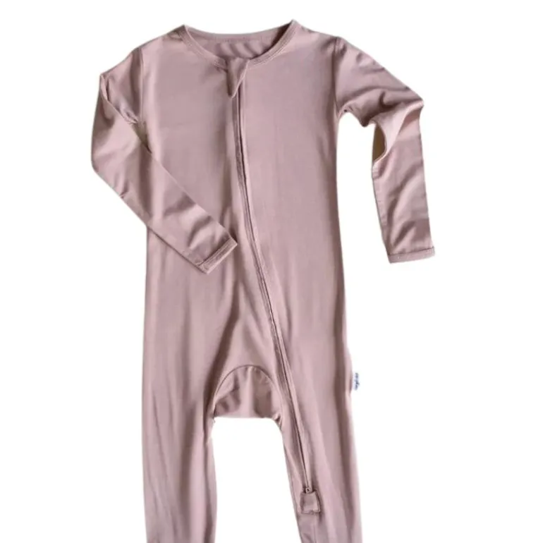 Footed Sleepers - 2022