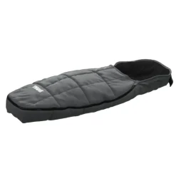 Footmuff Sport Black