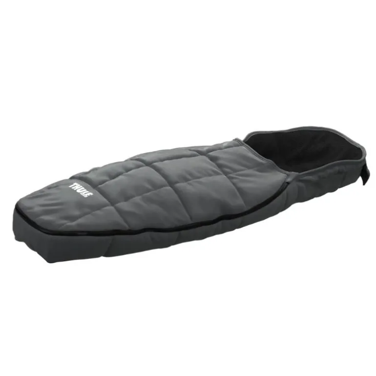 Footmuff Sport Black