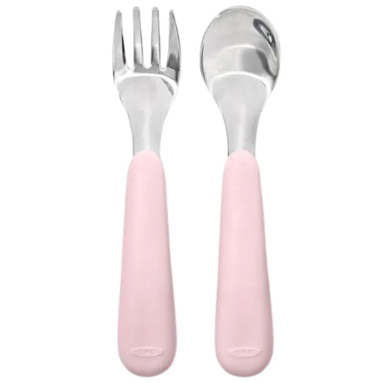 Fork & Spoon Set