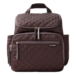 Forma Backpack Diaper Bag