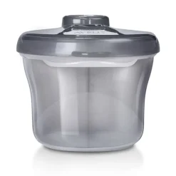Formula Dispenser / Snack Cup