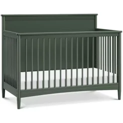 Frem 4-in-1 Convertible Crib