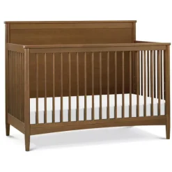 Frem 4-in-1 Convertible Crib