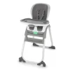 Full Course SmartClean 6-in-1 High Chair