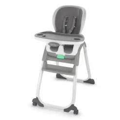 Full Course SmartClean 6-in-1 High Chair