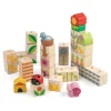 Garden Blocks