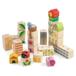 Garden Blocks