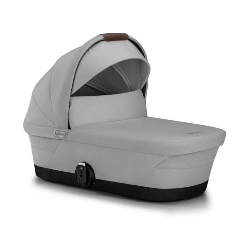 Gazelle S 2023 Cot