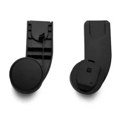Gazelle S/ e-Gazelle S Car Seat Adapter - Cybex, Maxi-Cosi, Nuna