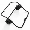 Gazelle S / e‑Gazelle S Car Seat Adapter – Peg Perego, Chicco, Graco