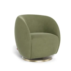 Gem Swivel Glider